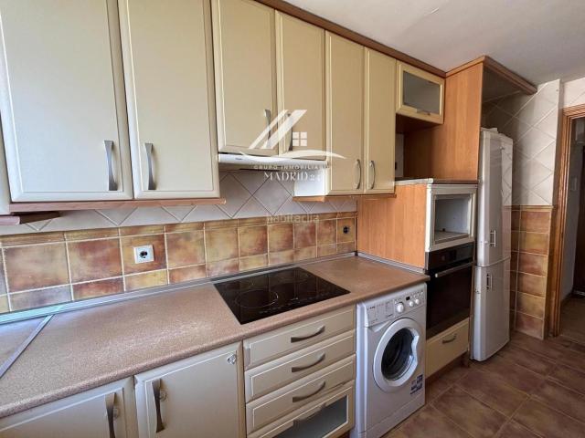 Piso en venta en Coslada