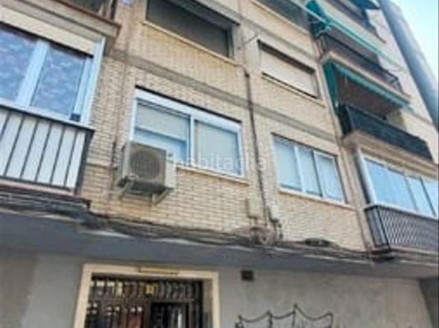 Piso en venta en Coslada, Madrid