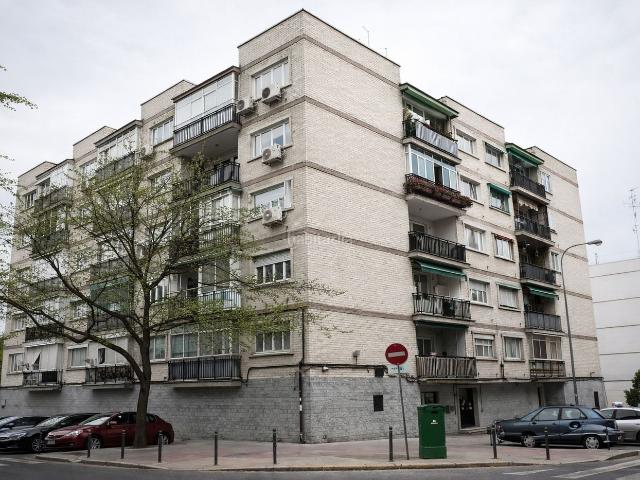 Piso en venta en Coslada, Madrid