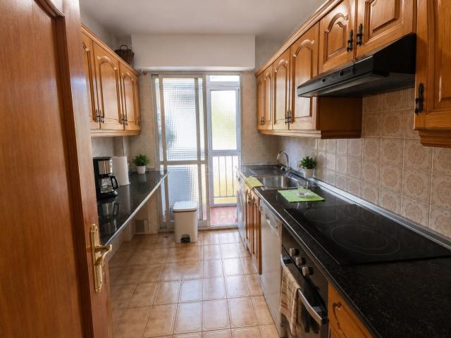 Piso en venta en Coslada, Madrid