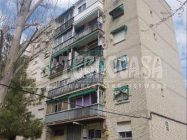 Piso en venta en Coslada