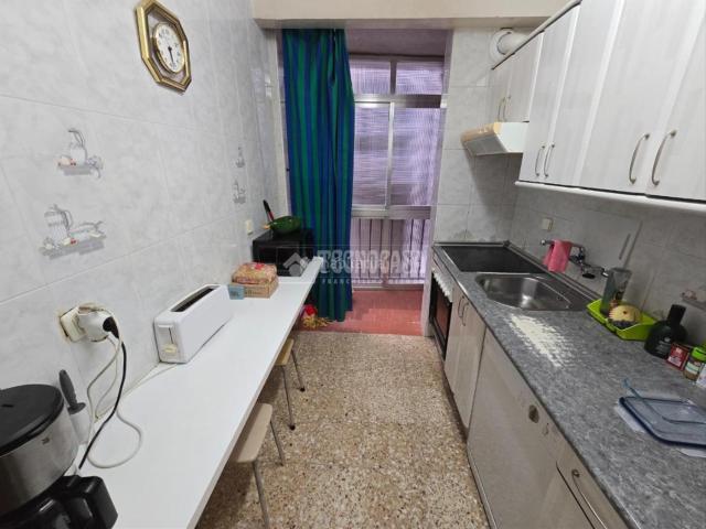 Piso en venta en Coslada