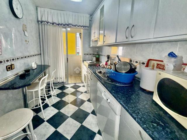 Piso en venta en Coslada