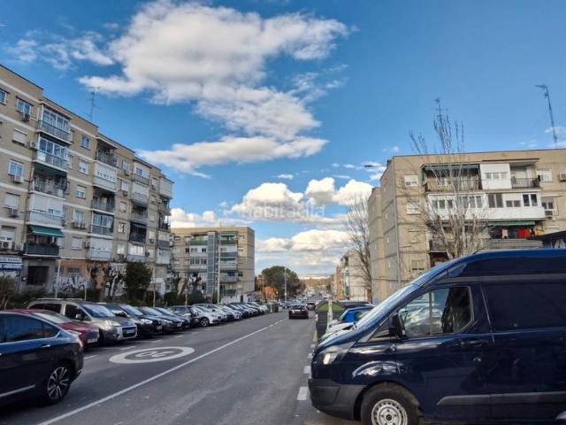 Piso en venta en Coslada
