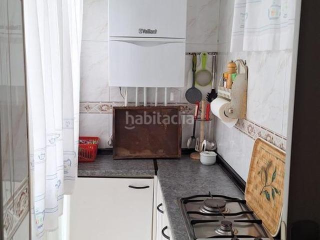 Piso en venta en Coslada