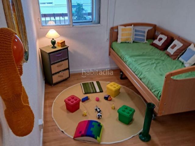 Piso en venta en Coslada, Madrid