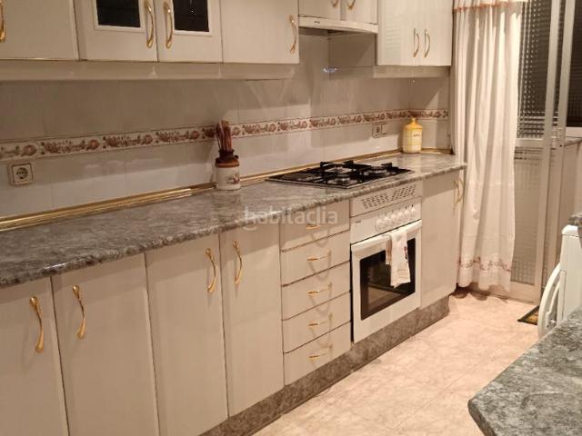 Piso en venta en Coslada