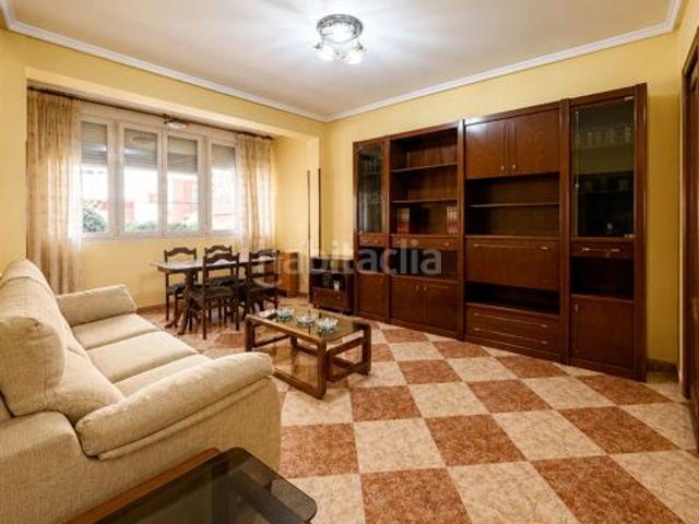 Piso en venta en Coslada, Madrid
