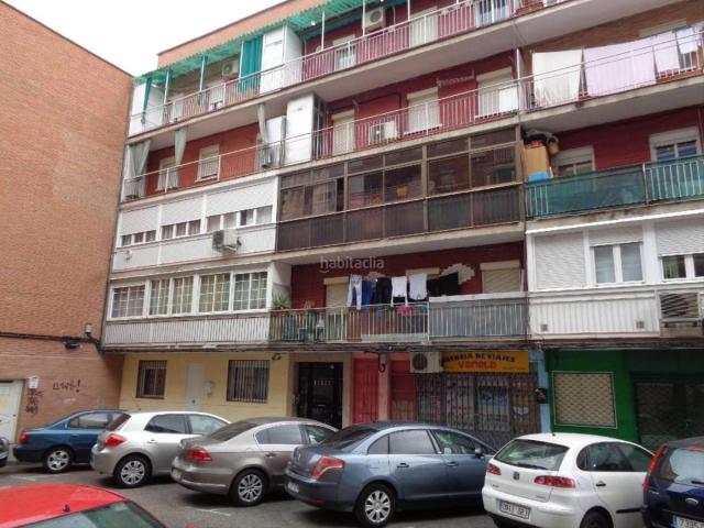 Piso en venta en Coslada