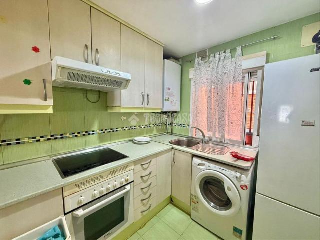 Piso en venta en Coslada