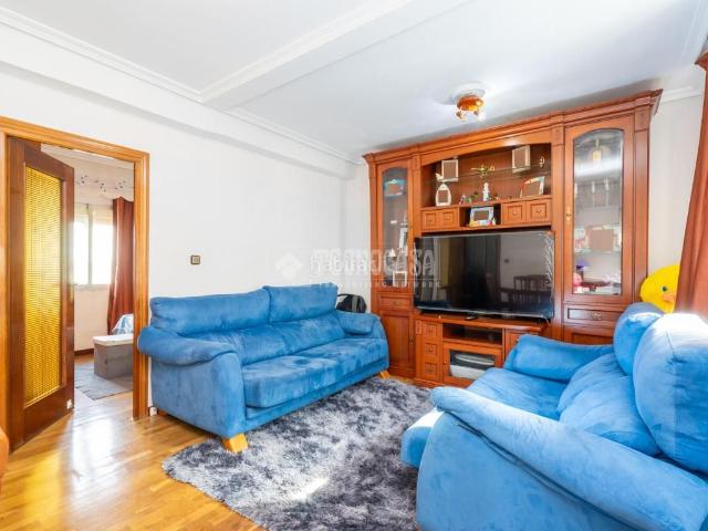 Piso en venta en Coslada, Madrid