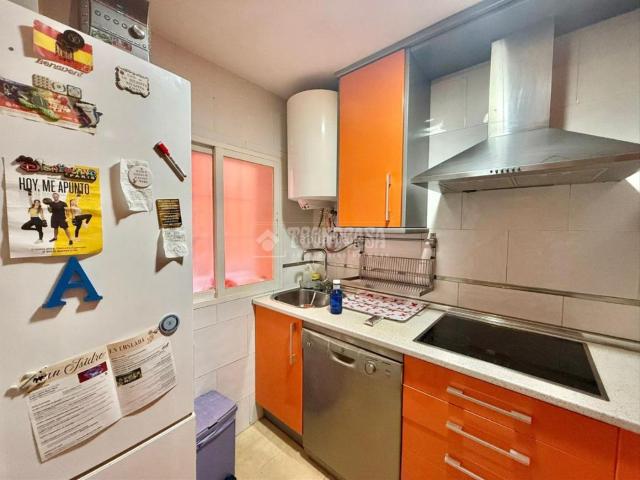 Piso en venta en Coslada