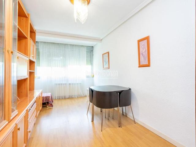 Piso en venta en Coslada, Madrid
