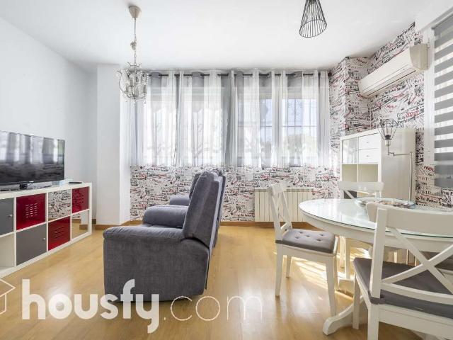 Piso en venta en Coslada, Madrid