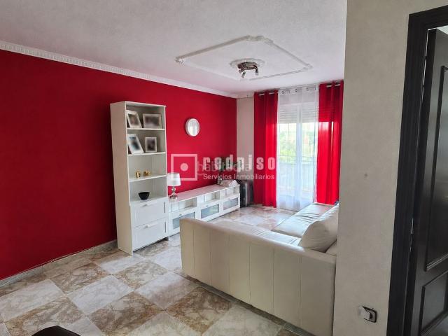 Piso en venta en Coslada, Madrid