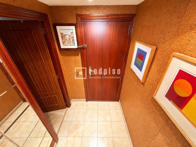 Piso en venta en Coslada, Madrid