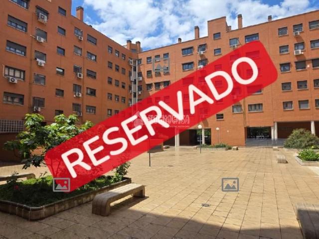 Piso en venta en Coslada, Madrid