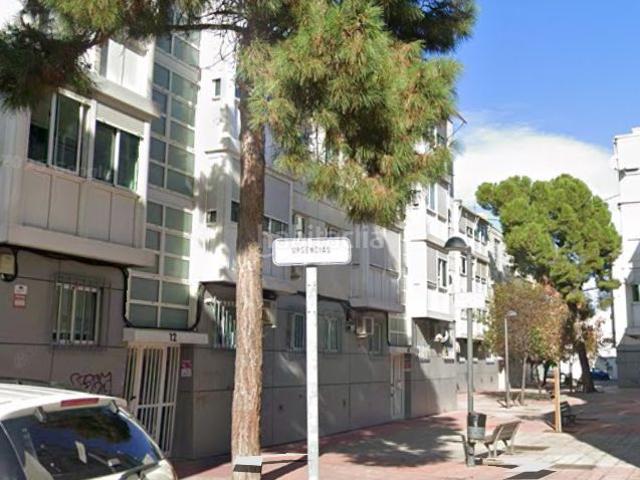 Piso en venta en Coslada, Madrid