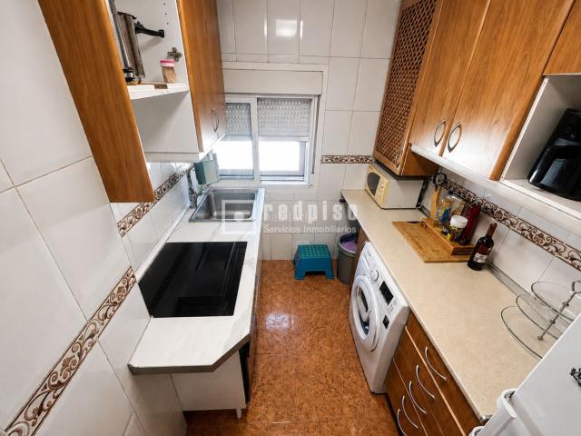 Piso en venta en Coslada, Madrid