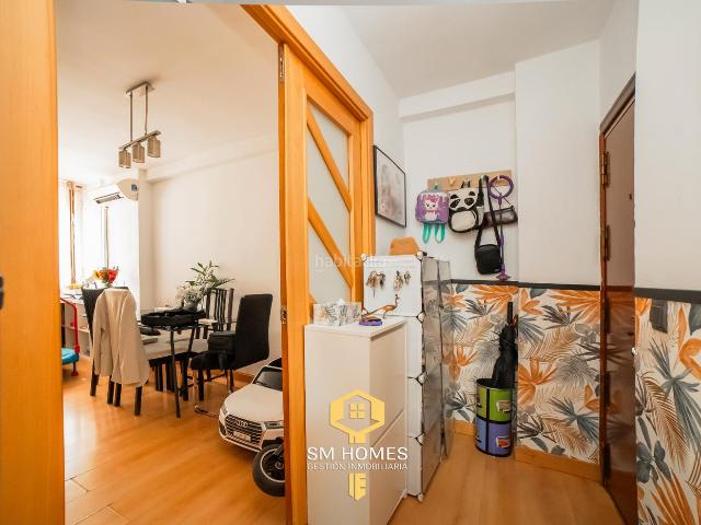 Piso en venta en Coslada