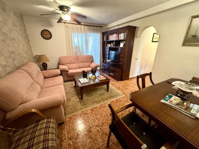 Piso en venta en Coslada