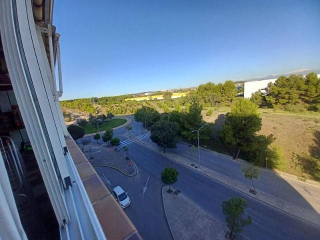 Piso en venta en Coslada, Los Rosales