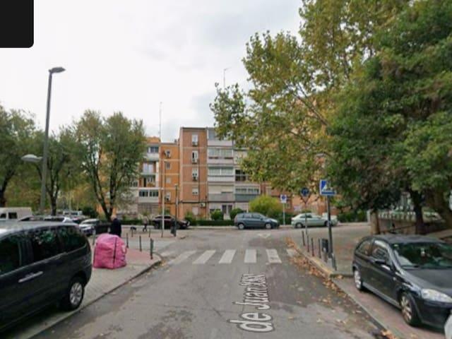 Piso en venta en Coslada, Madrid