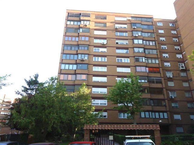 Piso en venta en Coslada