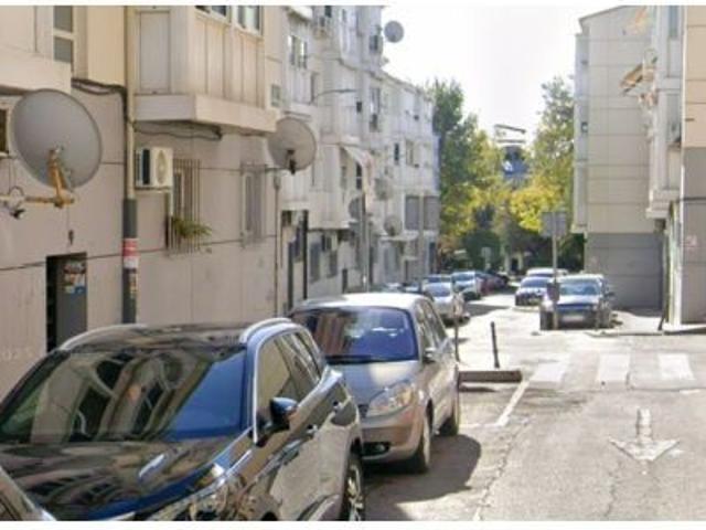 Piso en venta en Coslada, Madrid