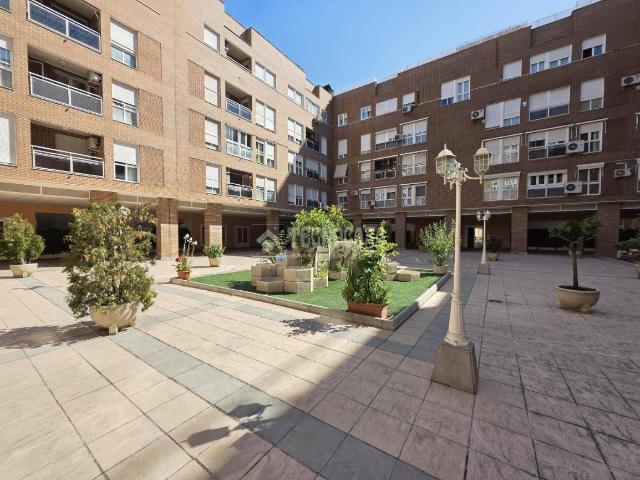 Piso en venta en Coslada