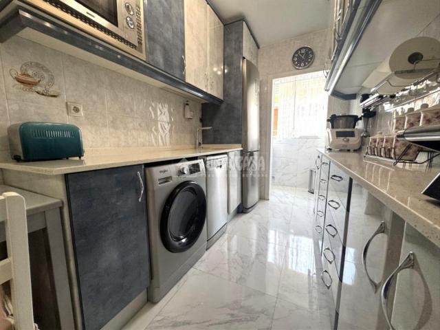 Piso en venta en Coslada