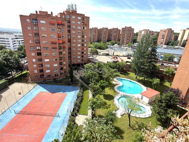 Piso en venta en Coslada, Madrid