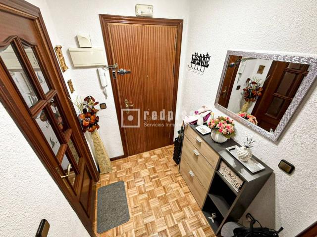 Piso en venta en Coslada, Madrid