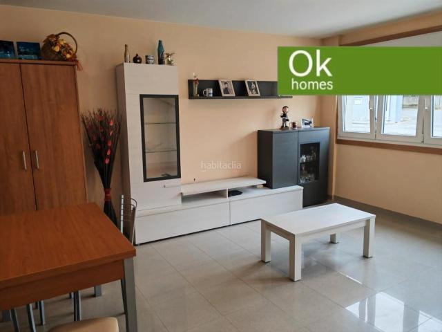 Piso en venta en Cospeito