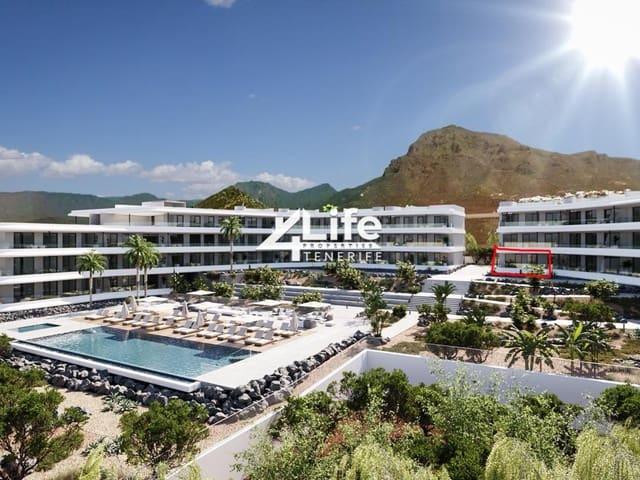 Piso en venta en Madroñal, Torviscas Bajo