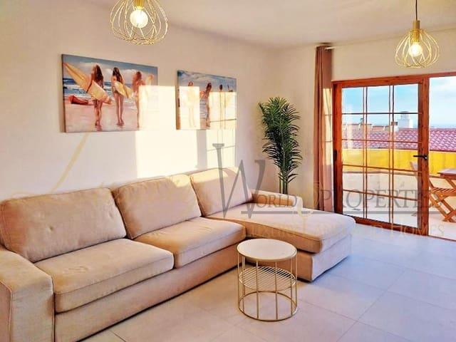 Piso en venta en Playa de Fañabé, Adeje
