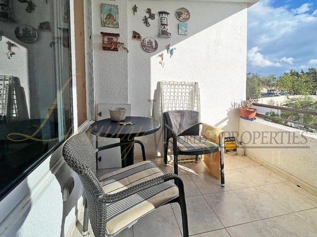 Piso en venta en Miraverde, Adeje