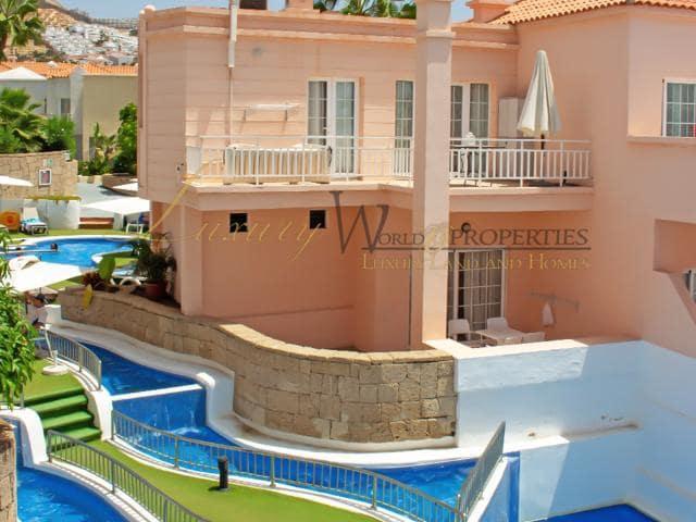 Piso en venta en Miraverde, Adeje