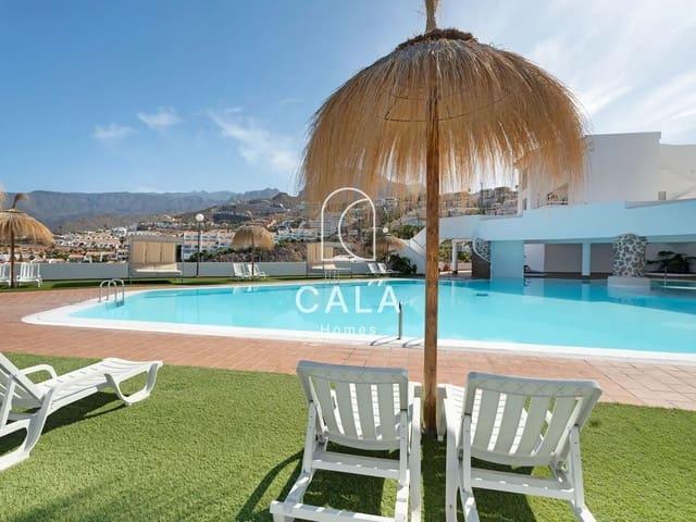 Piso en venta en Miraverde, Adeje