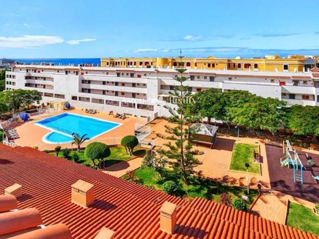 Piso en venta en Miraverde, Adeje