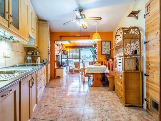 Piso en venta en Playa de Fañabé, Adeje