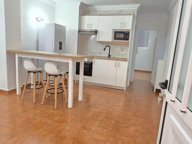 Piso en venta en Miraverde, Adeje