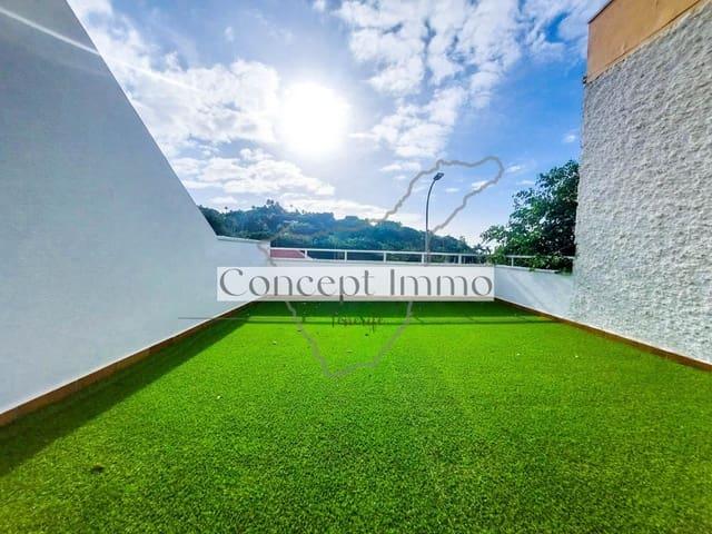Piso en venta en Miraverde, Adeje