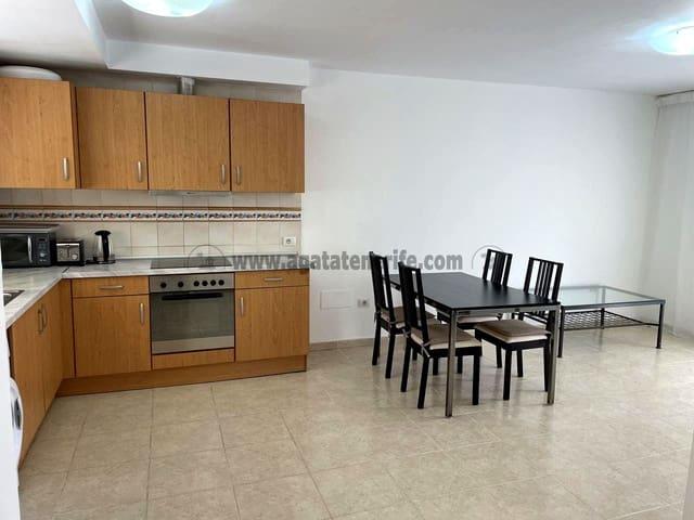 Piso en venta en Miraverde, Adeje