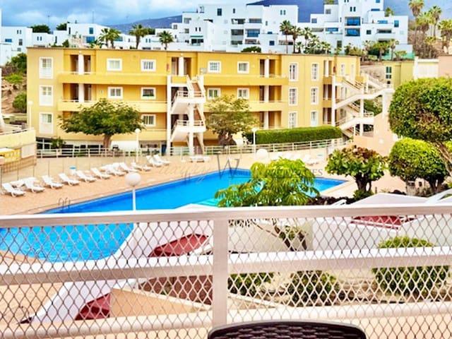 Piso en venta en Miraverde, Adeje