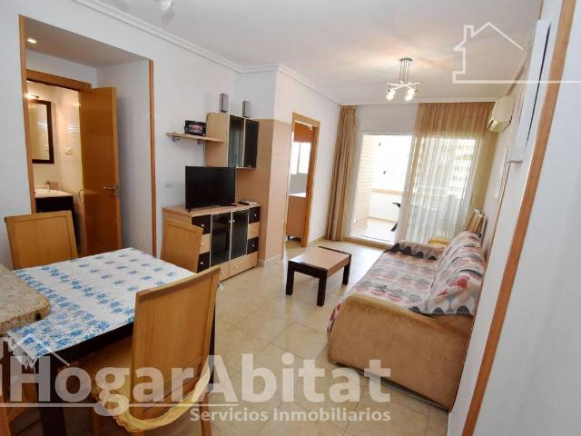 Piso en venta en la Platja d'Orpesa, la Plana Alta