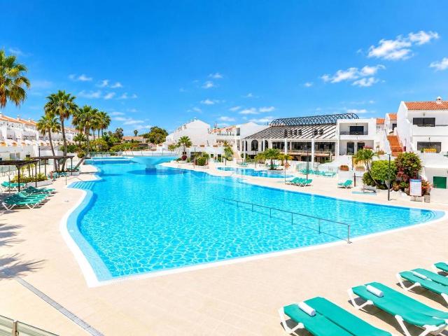 Piso en venta en Las Casas, Arona