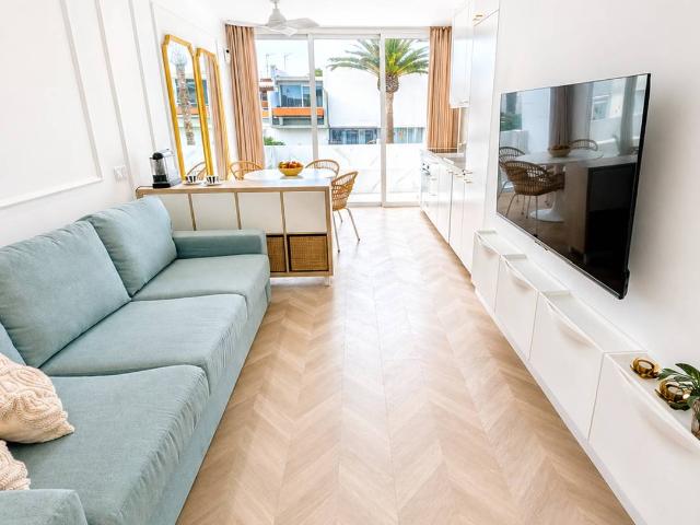 Piso en venta en Las Casas, Arona