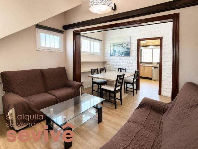 Piso en venta en Las Casas, Arona