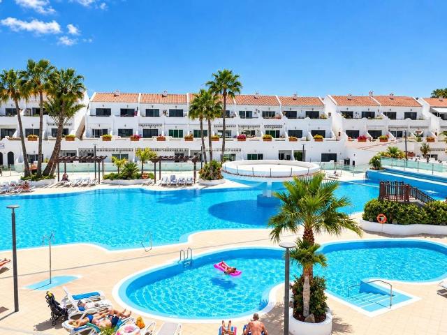 Piso en venta en Las Casas, Arona